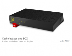 FreeBox V6