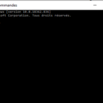 Simplifiez vous la console sous windows avec Terminal