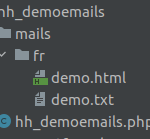 Prestashop : gérer les emails dans vos modules