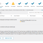 Wordpress hacké , que faire ?