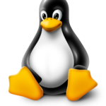 Logo Linux