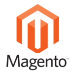 Logo Magento