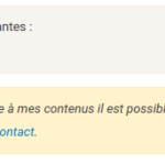Nouvelle fonctionnalité : Évaluez la compatibilité de l'article avec votre version de Prestashop