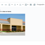 Prestashop : Utiliser les pages cms comme des blocks
