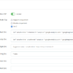 Prestashop : Améliorer la sécurité de votre site avec les csp