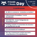 FOP Day #3 à Lyon le 12 juin
