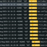 apache-logs